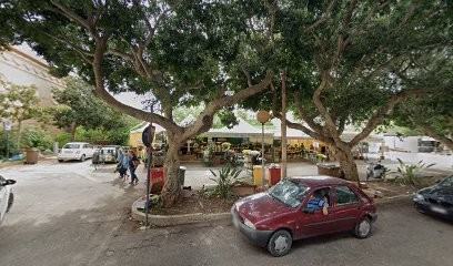 Fiori Rallo Società Cooperativa Agricola, Fiorista a Marsala
