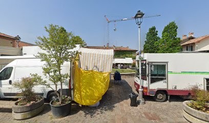 Sironi Stefano, Fiorista a Truccazzano