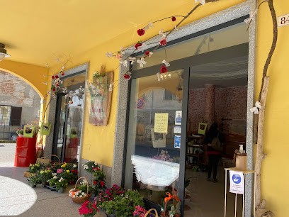 L'Aurora Floreale, Fiorista a Rivalta Bormida