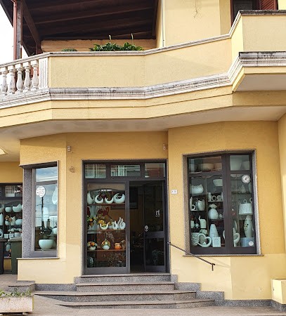 Mercatino Del Fiore Di Elvira Anna Napoli, Fiorista a Ugento