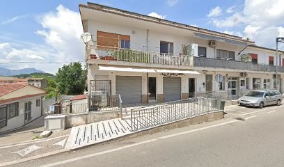 Savino Michele, Fiorista a Santi Cosma e Damiano