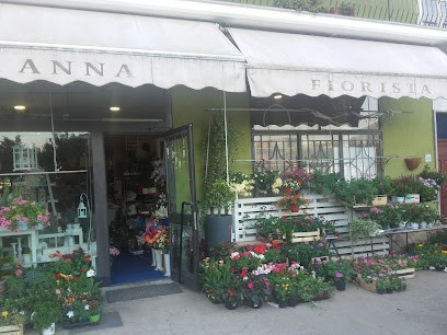 Amabile Fioristi, Fiorista a Sant'Arsenio