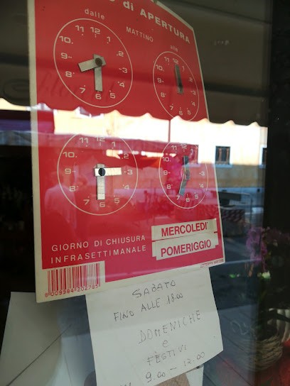 Fioreria La Floreal, Fiorista a Palmanova