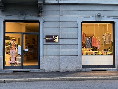 Cellini Fiori, Fiorista a Varese