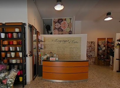 La Fioreria, Fiorista a Tarquinia
