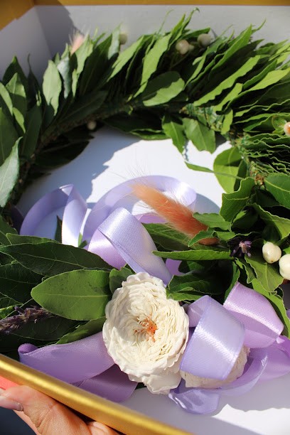 FloreAle, Fiorista a Teano