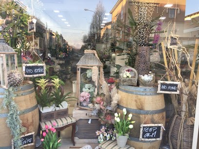 Follie Di Fiori - Fiorista, Fiorista a Reggio nell'Emilia