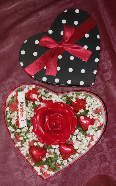 Negozio Di Fiori Di Gianfranco Cori, Fiorista a Torano Castello