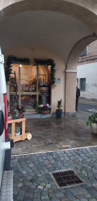 Momenti Floreali, Fiorista a Savigliano