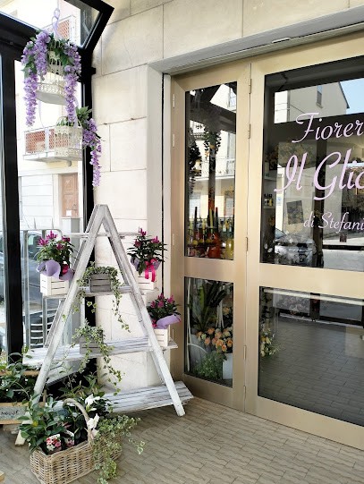 Il Glicine Di Gulminelli Stefania, Fiorista a Conselice