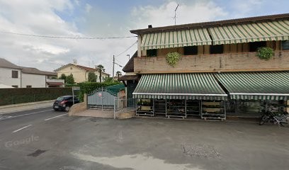 Il Giardino Delle Stagioni Di De Pieri Fiorella, Fiorista a Legnaro