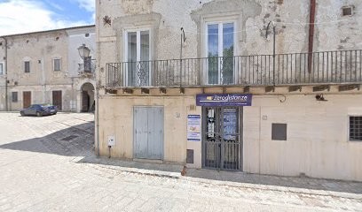 onoranze e pompe funebri viscusi enzo, Fiorista a Melizzano