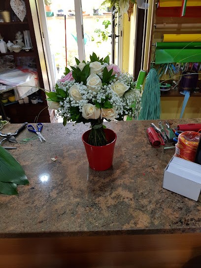 Floridea di Giusi Mazziotti, Fiorista a Mirto