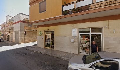 Verde Luna Fiori, Fiorista a Palagiano