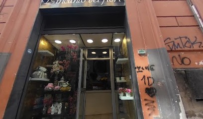 L’incanto Dei Fiori, Fiorista a Napoli