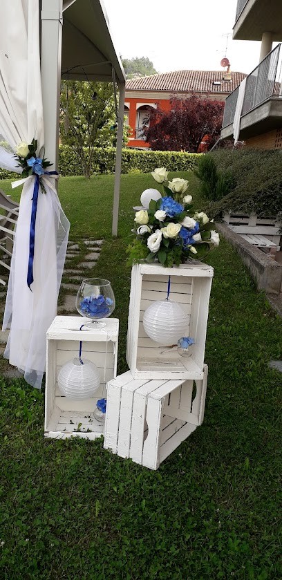 Di Fiore In Fiore, Fiorista a Canale