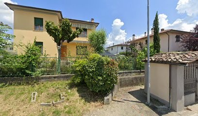 Fioreria Pasquetti Snc, Fiorista a Città di Castello