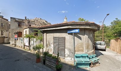 L'edera di Annunziato ed Assunta Marrone, Fiorista a Morano Calabro