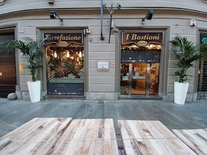 ROSES AND THINGS Snc, Fiorista a Torino