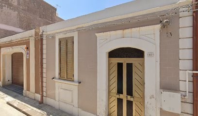 Antonino Colomasi, Fiorista a Floridia