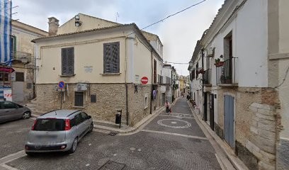 Totaro Silvio, Fiorista a Ascoli Satriano