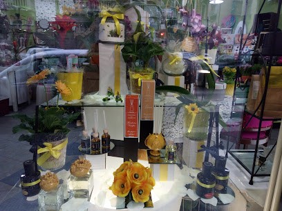 La Margherita, Fiorista a Torino