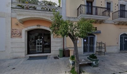 L'Eden Il Giardino Delle Idee Di Tarantino Giuseppe, Fiorista a San Marzano di San Giuseppe