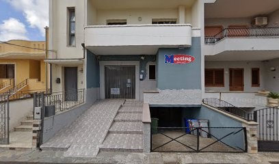 Calogero Antonia, Fiorista a Taurisano