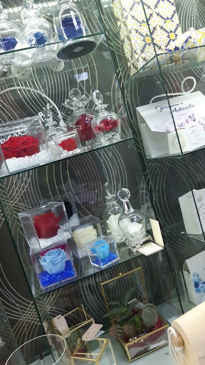 Talento In Fiore, Fiorista a Cesa