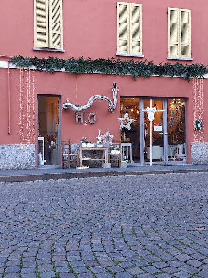 H2O Fiori, Fiorista a Vimercate