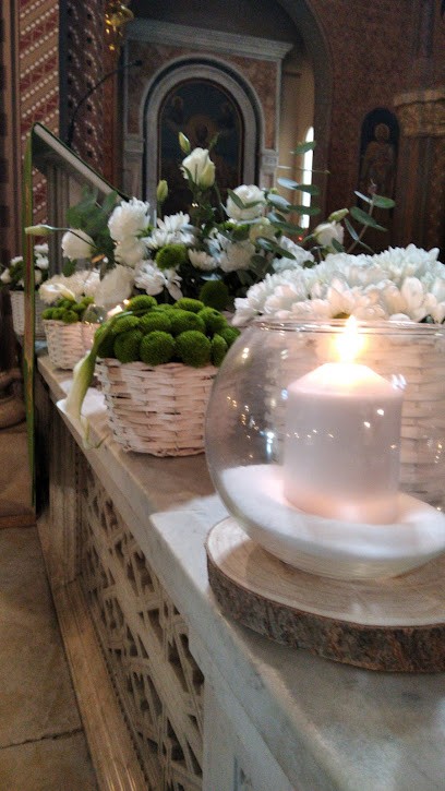 La Bottega Dei Fiori Mariella De Tommaso, Fiorista a Casamassima