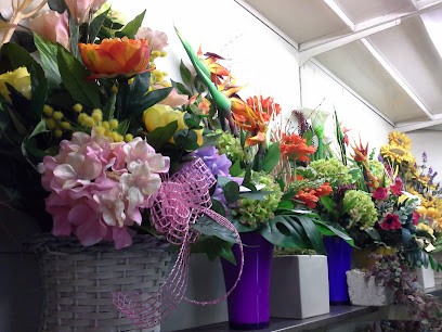 Fiorista Bertani, Fiorista a Cerano