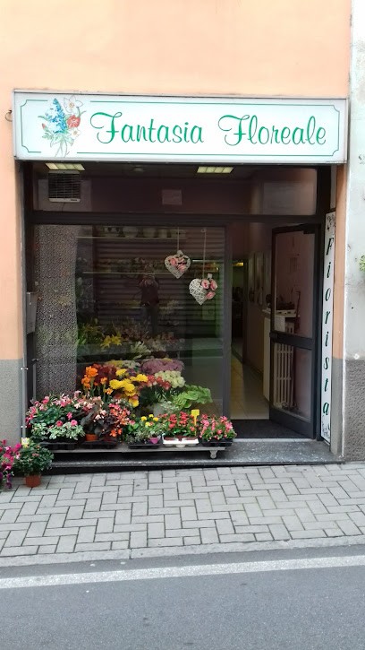 Fantasia Floreale Di Riccardo Colombo, Fiorista a Valmadrera