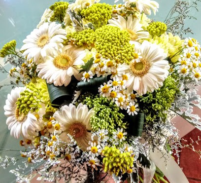 Fioreria Millefiori, Fiorista a Cassola