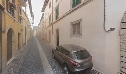 La Bottega Della Speranza, Fiorista a Cittaducale