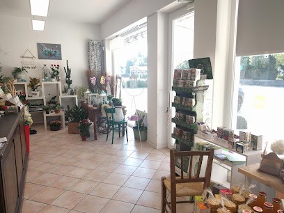 Lucia Fiorista, Fiorista a Marano Vicentino