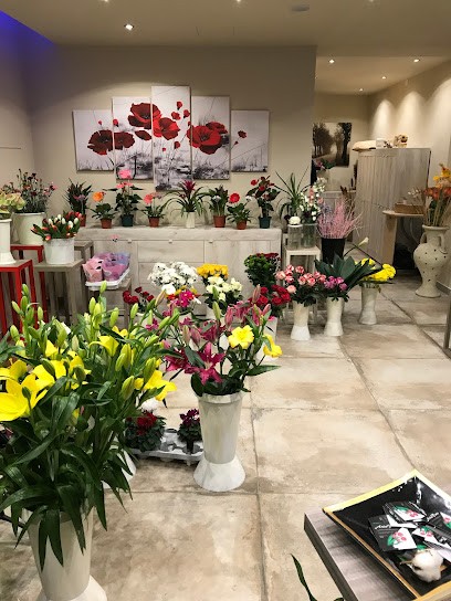 ArteFiori Di Marzia Peretti, Fiorista a Vinovo