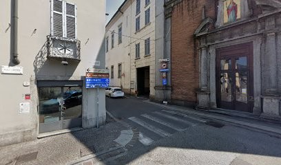 Le Azalee Di Emy & Eliseo, Fiorista a Griante