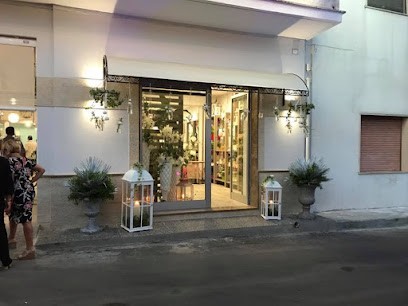 L' Angolo Verde La Fioreria, Fiorista a Racale