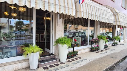 Il Petalo Di Sandra Fasano, Fiorista a Udine