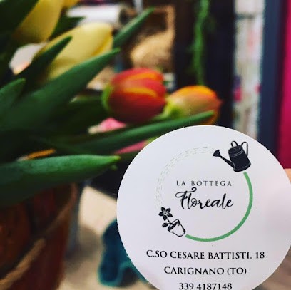 La Bottega Floreale, Fiorista a Carignano
