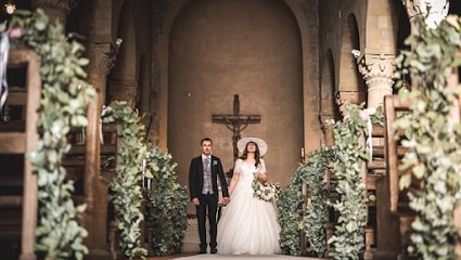 Fioreria Via Roma N.33 Snc Di Caneschi Manila E Chiara, Fiorista a Subbiano