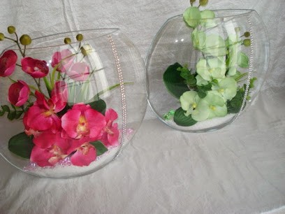 PAGANOCREAZIONI S.N.C., Fiorista a Terlizzi