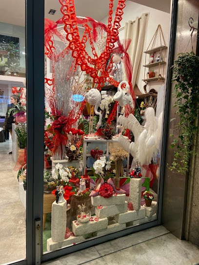 Romeo E Giulietta Fiorista, Fiorista a Livorno