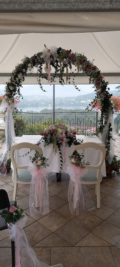 I Fiori Dell'Angelo - Consegna Fiori A Moncalieri, Nichelino, Trofarello, Beinasco, Fiorista a Moncalieri