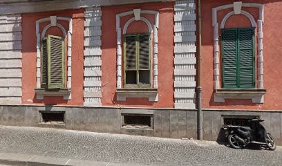 Cirillo Antonio, Fiorista a Torre Annunziata