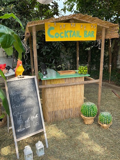 La Bohème fiori e bon ton, Fiorista a Oggiono