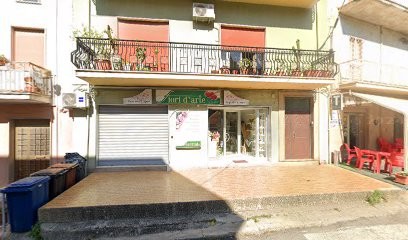Fiori D'Arte, Fiorista a Terranova da Sibari