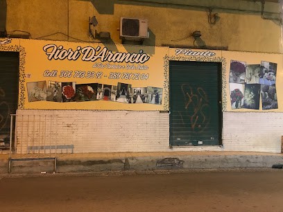 Fiori D'Arancio Di Ciro Tambaro, Fiorista a Giugliano in Campania