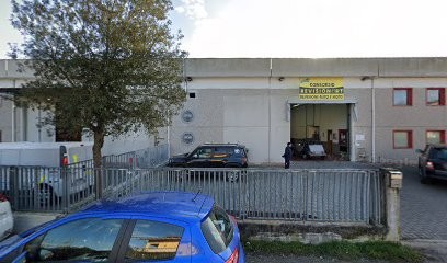 Benedetti Srl, Fiorista a Lucca